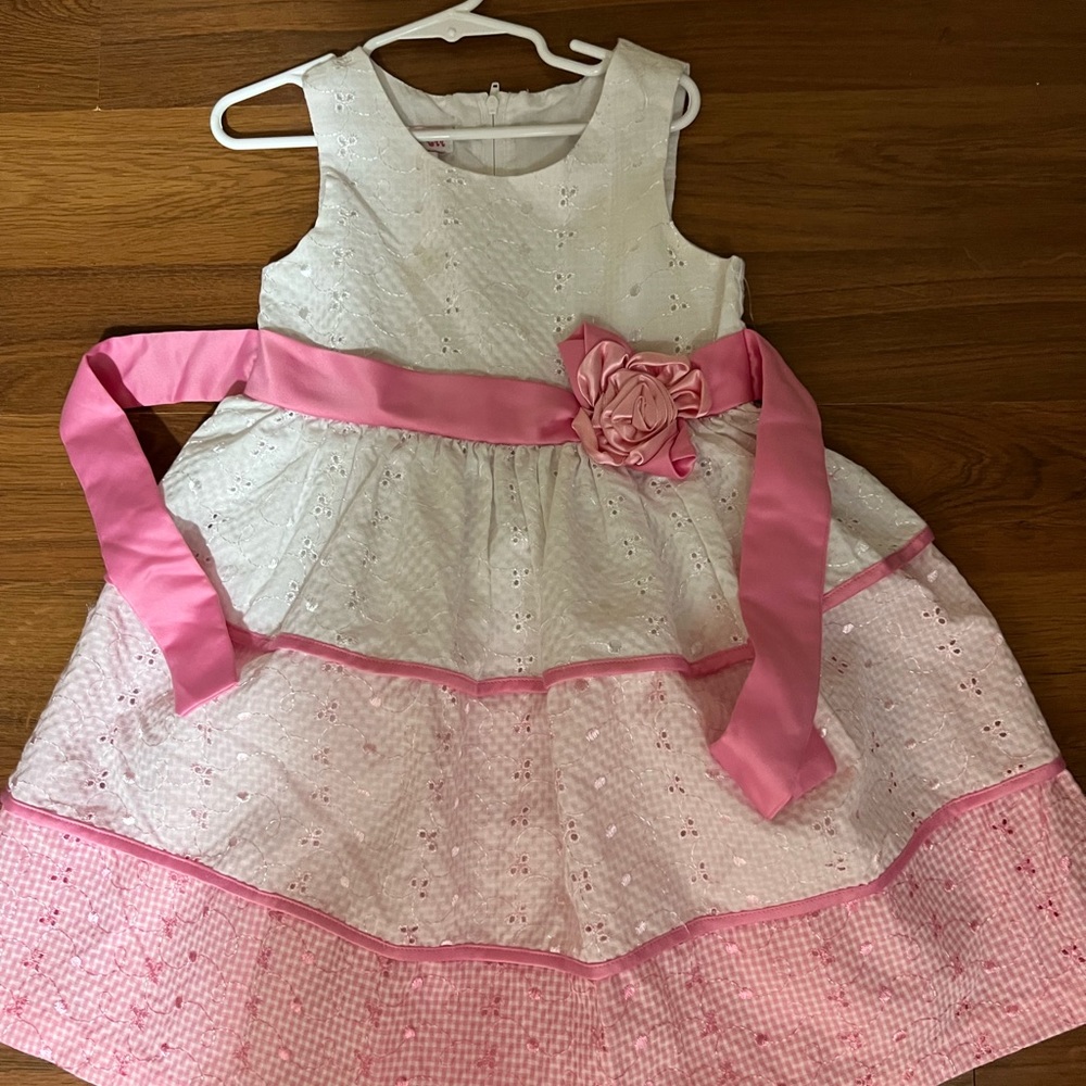 Jessica Ann dress size 6